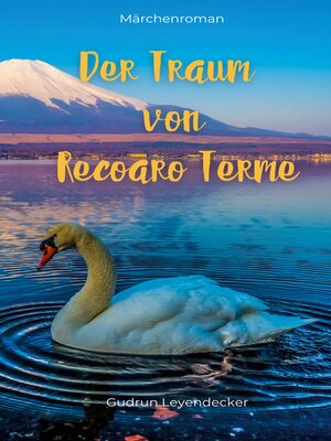 cover image of Der Traum von Recoaro Terme